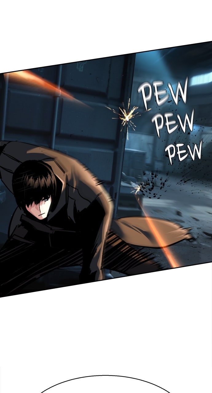 Read Teenage Mercenary EN Manga Online