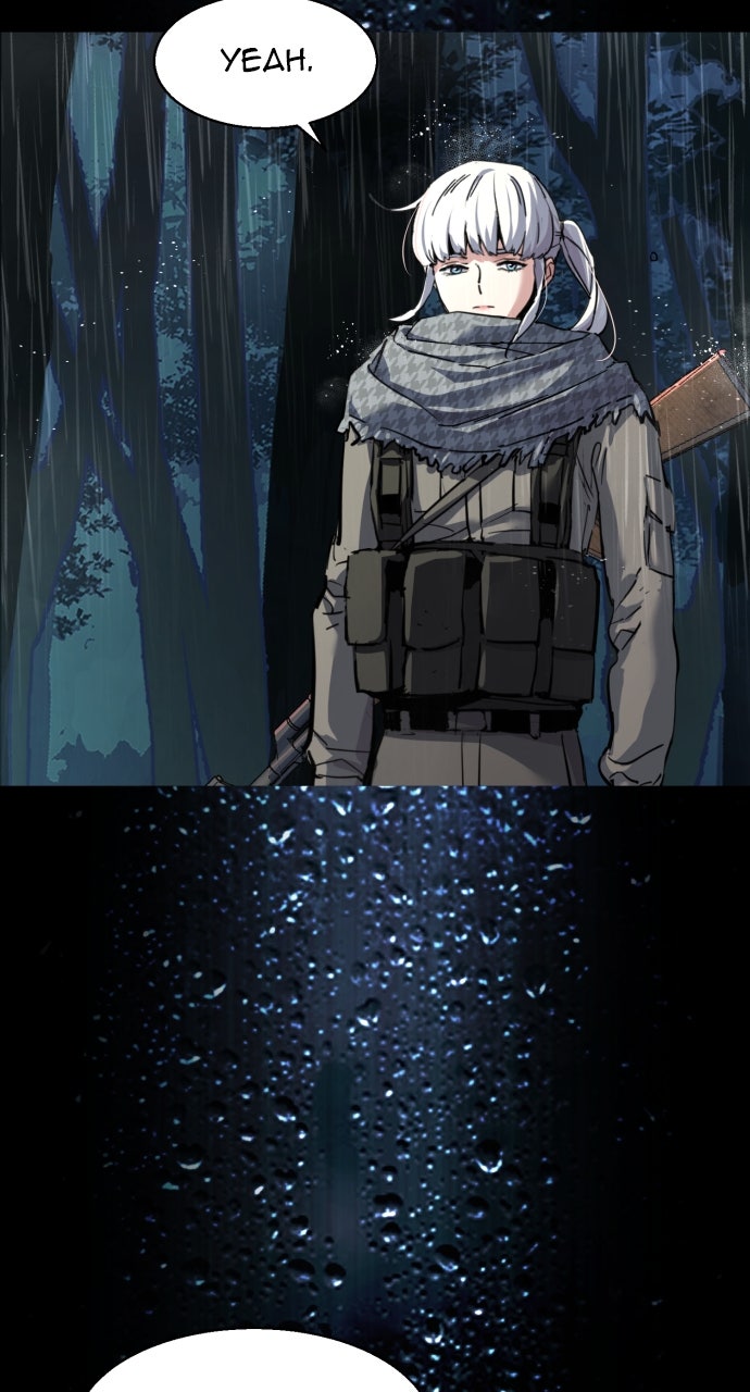 Read Teenage Mercenary EN Manga Online