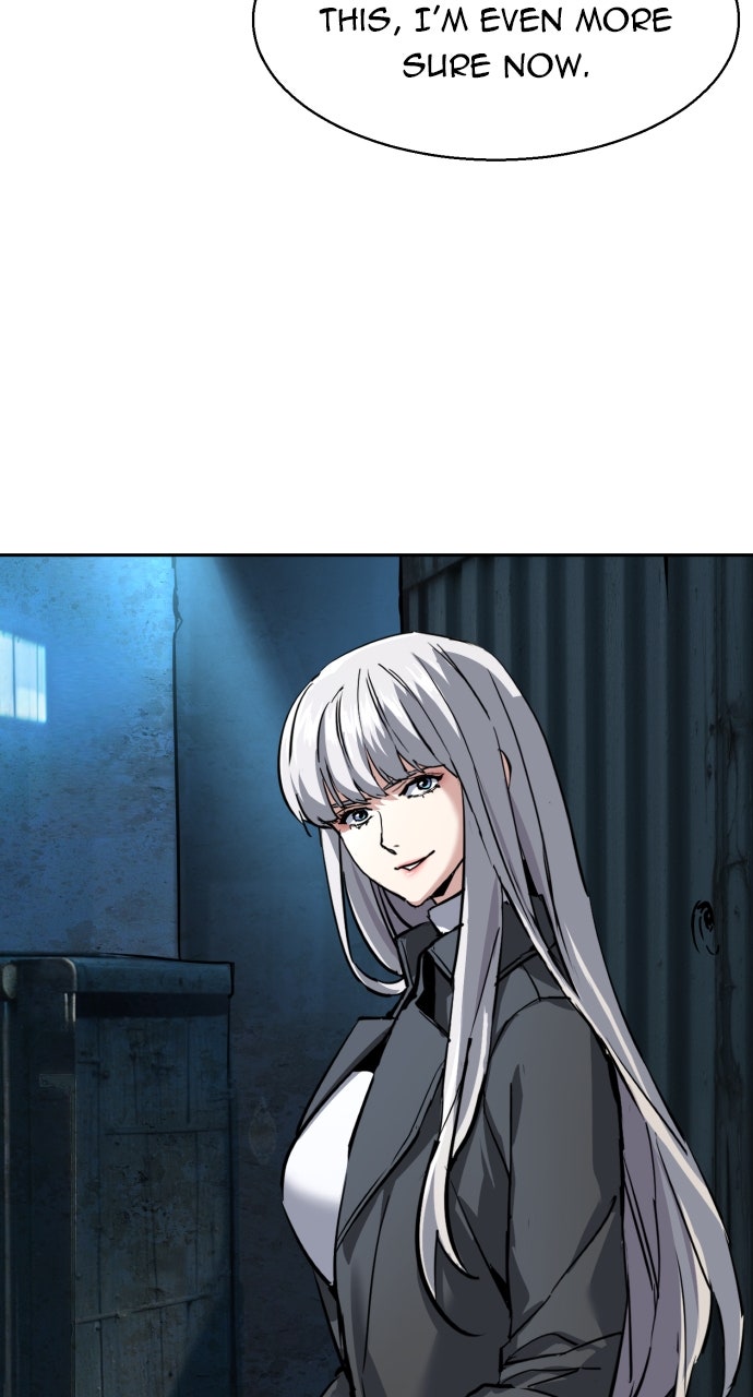 Read Teenage Mercenary EN Manga Online