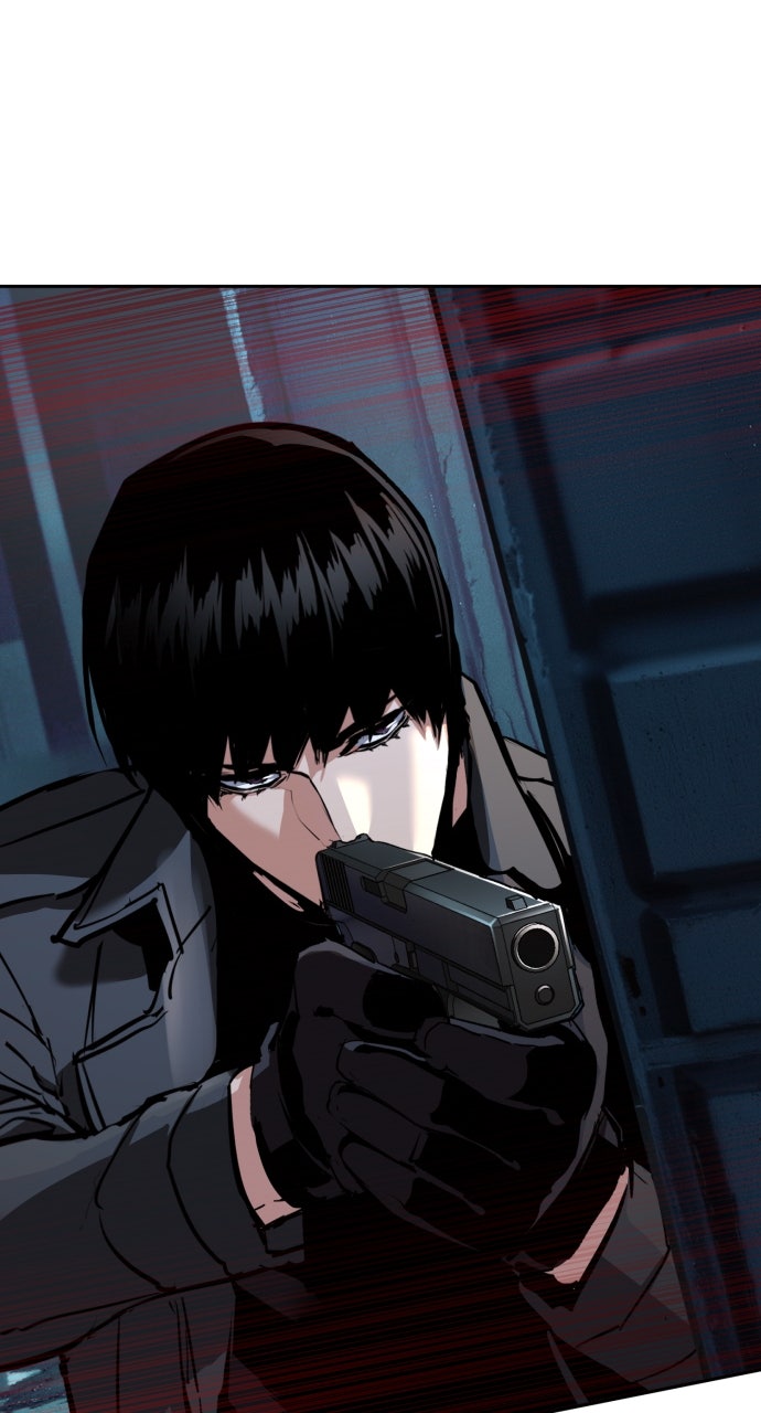 Read Teenage Mercenary EN Manga Online