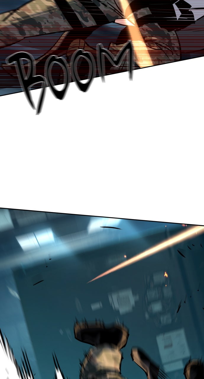 Read Teenage Mercenary EN Manga Online