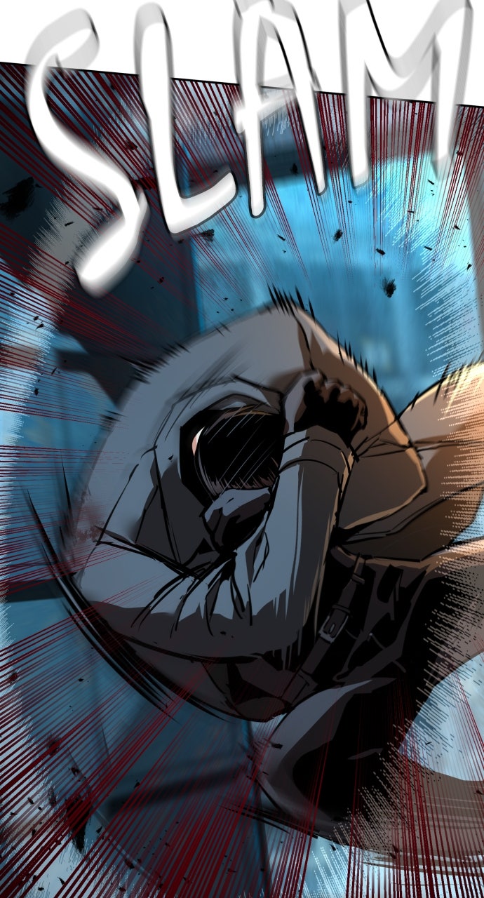 Read Teenage Mercenary EN Manga Online