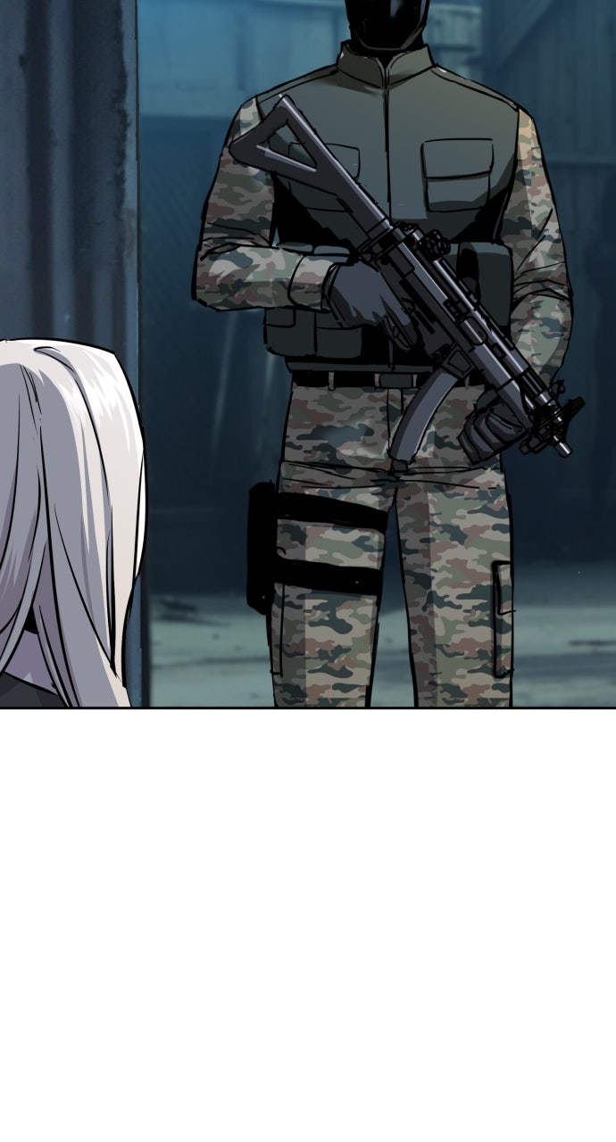 Read Teenage Mercenary EN Manga Online