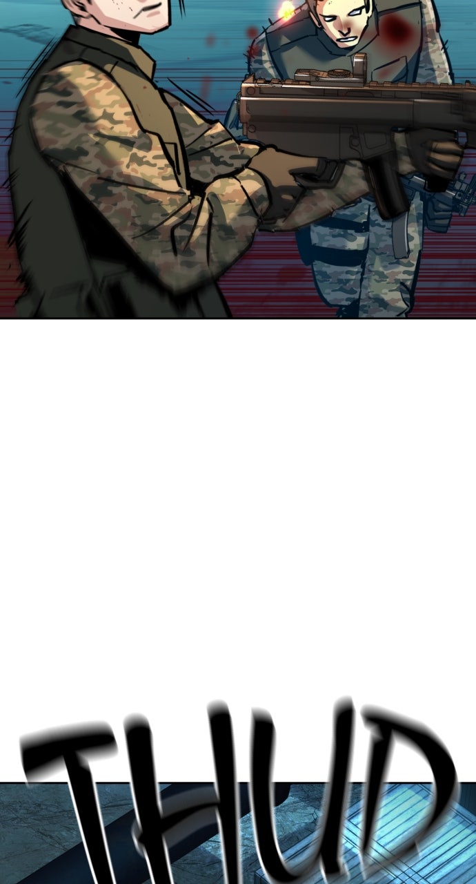 Read Teenage Mercenary EN Manga Online