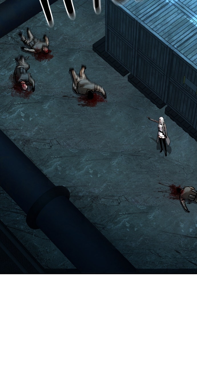 Read Teenage Mercenary EN Manga Online