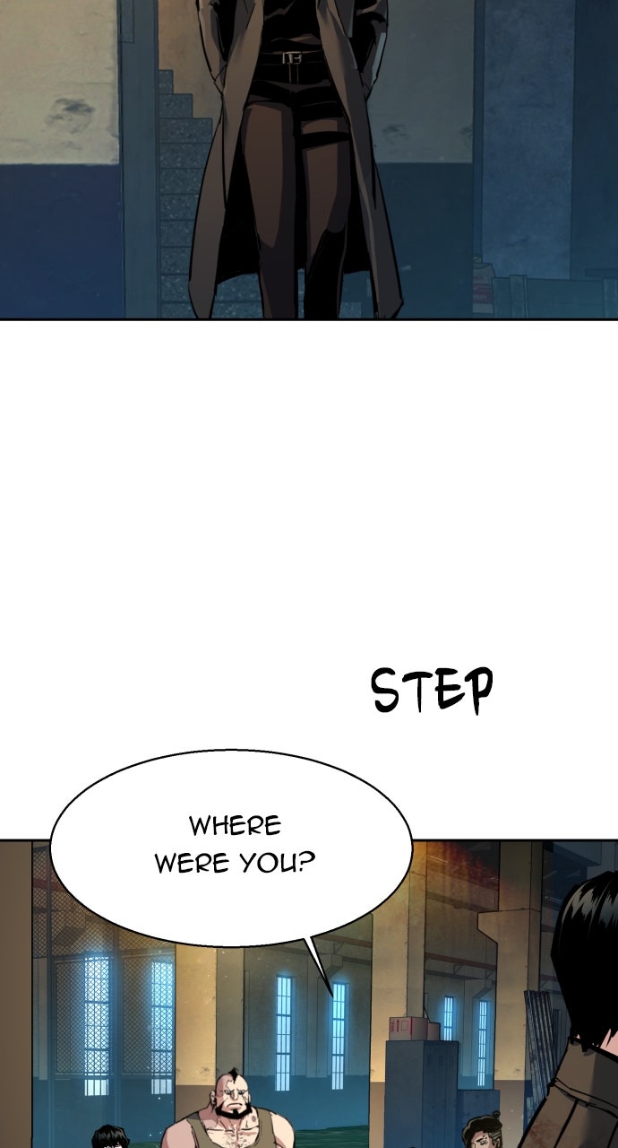 Read Teenage Mercenary EN Manga Online