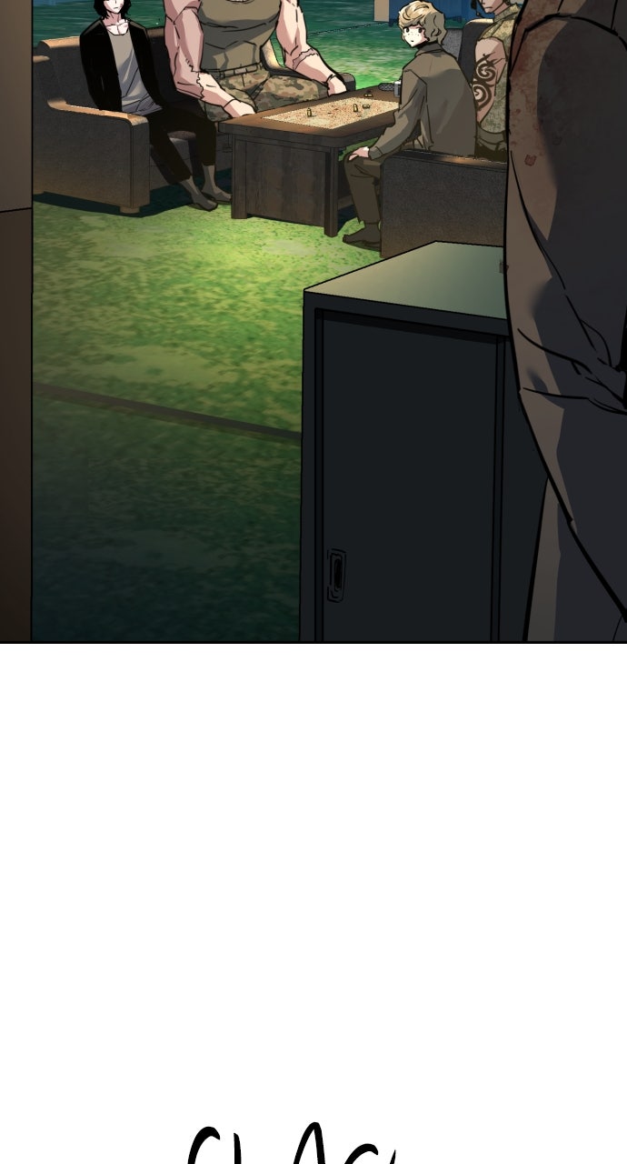 Read Teenage Mercenary EN Manga Online