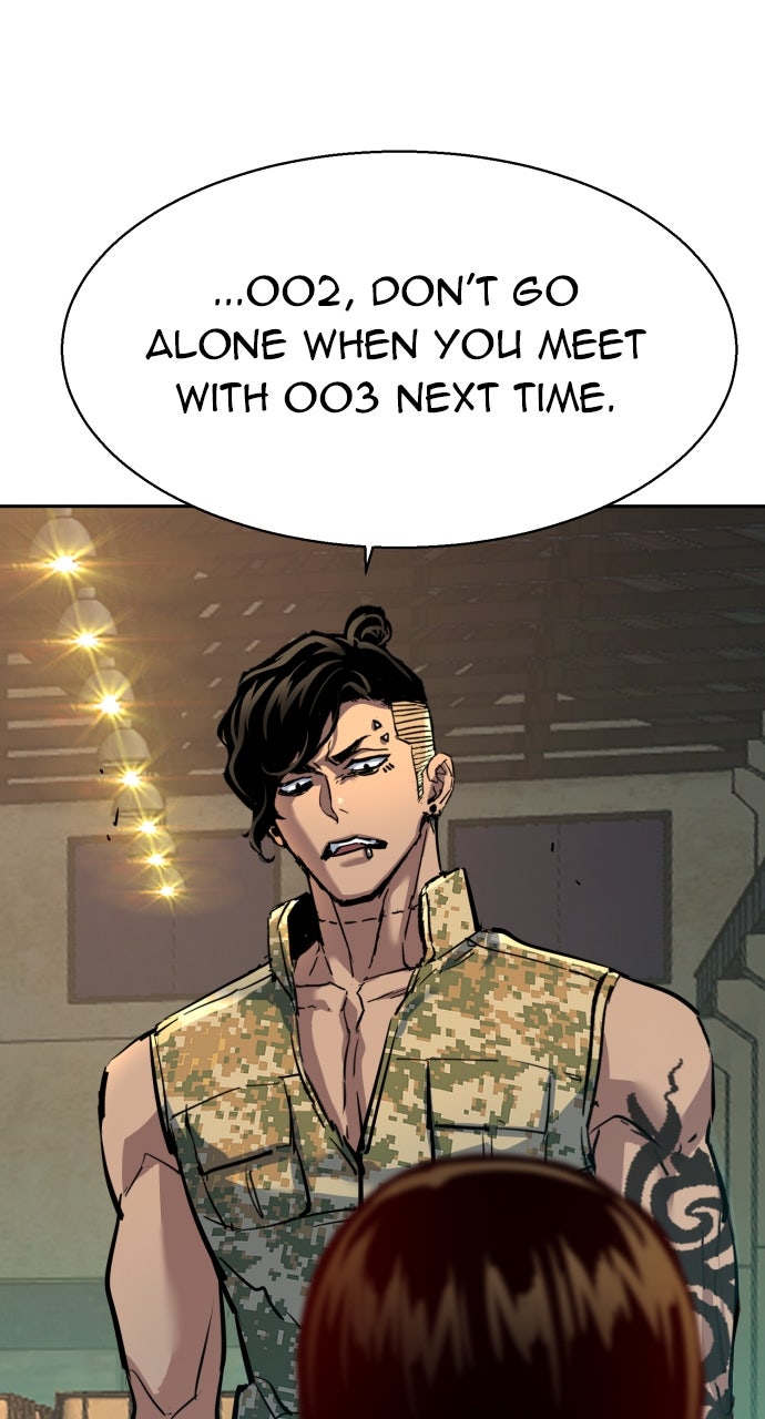 Read Teenage Mercenary EN Manga Online