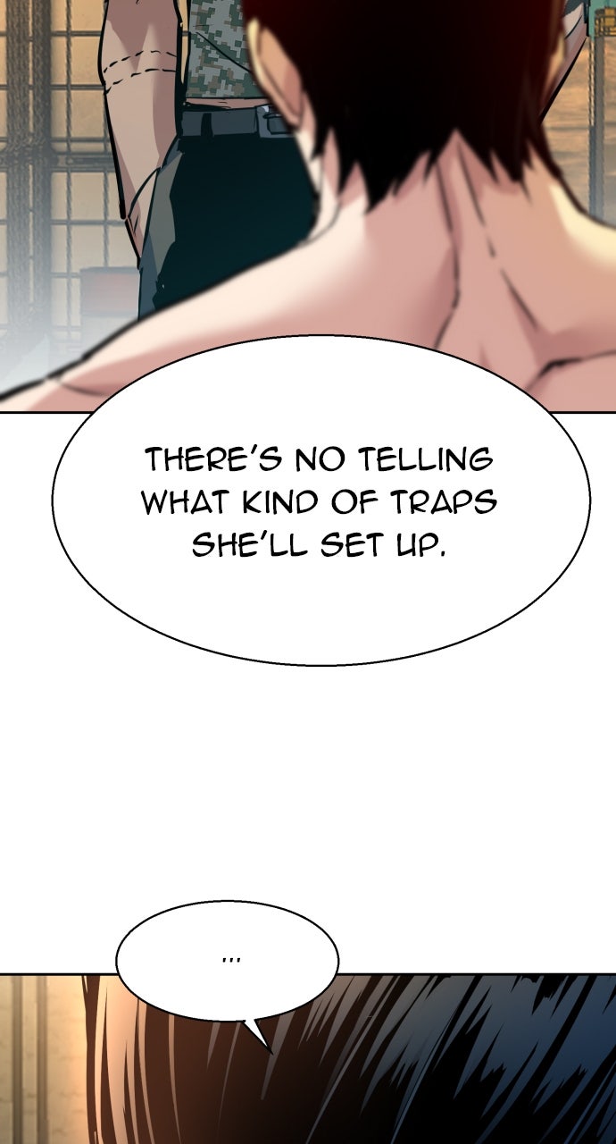 Read Teenage Mercenary EN Manga Online