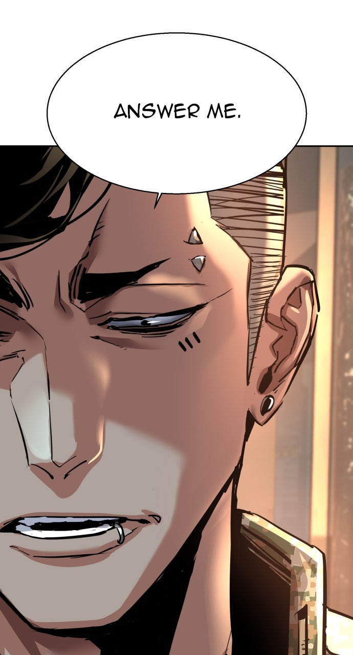 Read Teenage Mercenary EN Manga Online