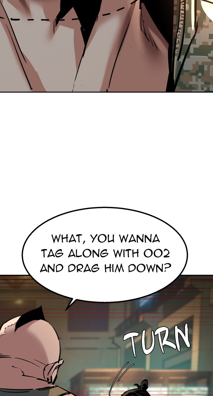 Read Teenage Mercenary EN Manga Online