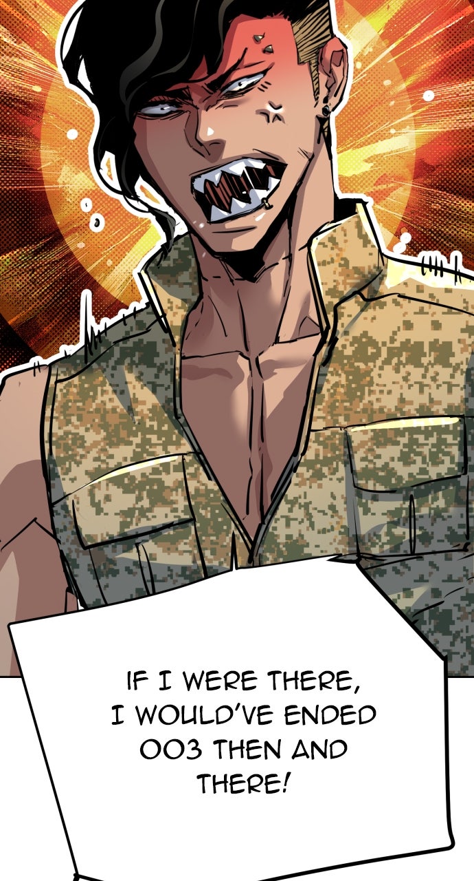 Read Teenage Mercenary EN Manga Online