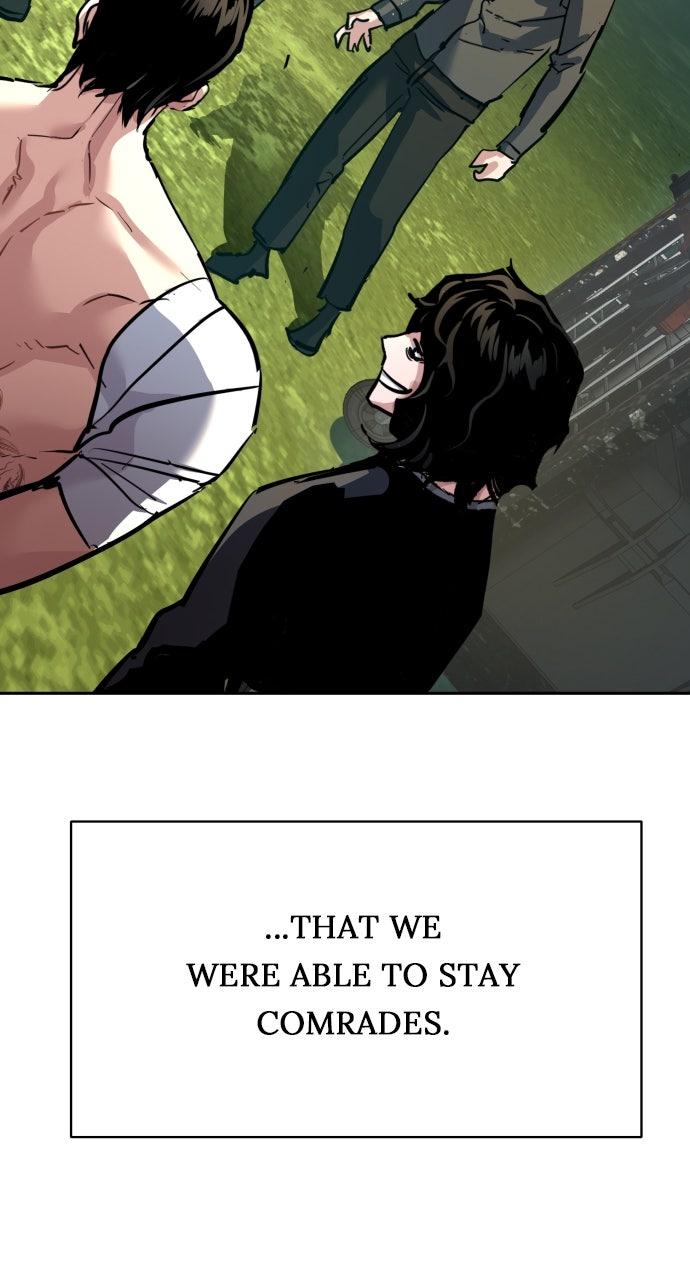 Read Teenage Mercenary EN Manga Online