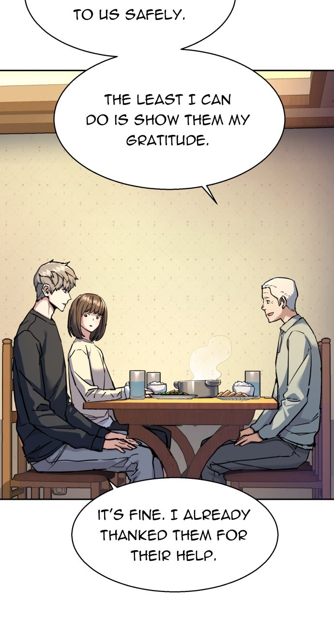 Read Teenage Mercenary EN Manga Online