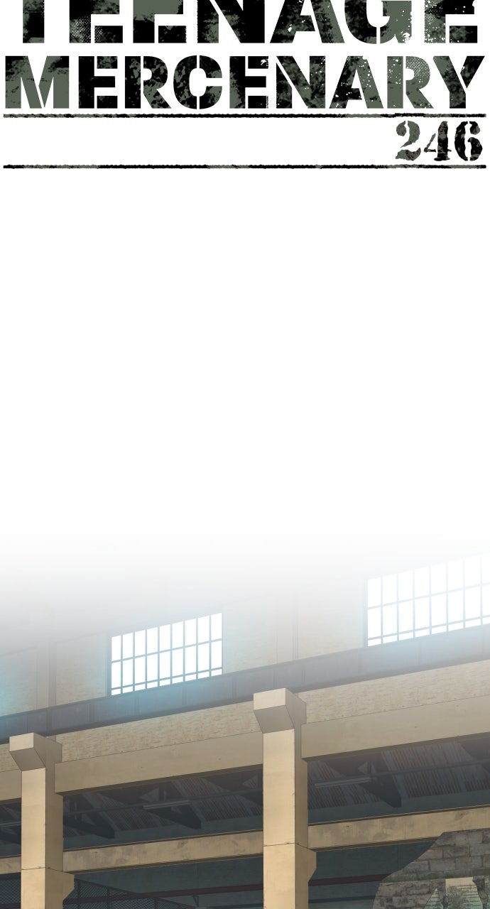 Read Teenage Mercenary EN Manga Online