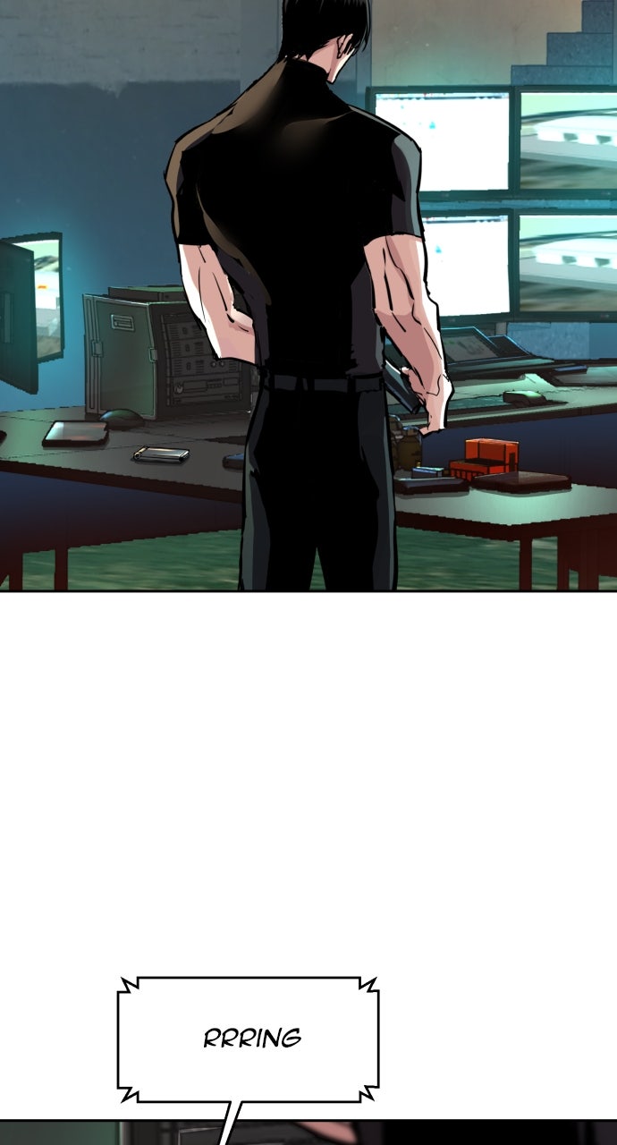 Read Teenage Mercenary EN Manga Online