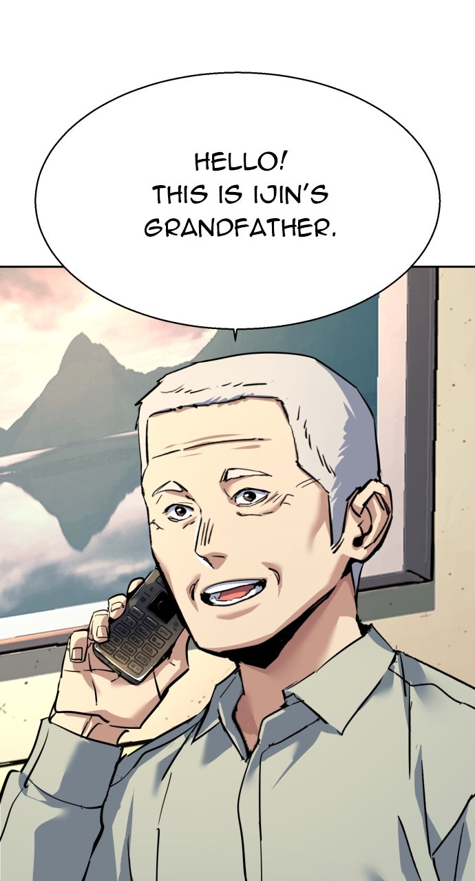 Read Teenage Mercenary EN Manga Online