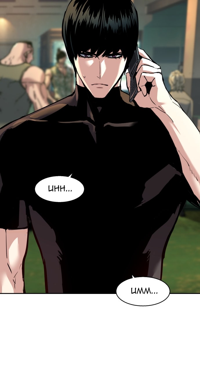 Read Teenage Mercenary EN Manga Online