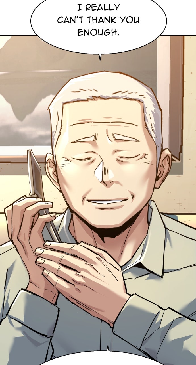 Read Teenage Mercenary EN Manga Online