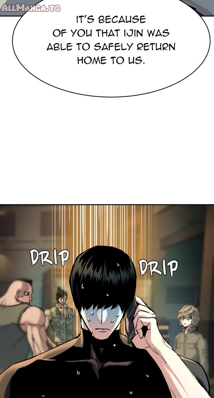 Read Teenage Mercenary EN Manga Online