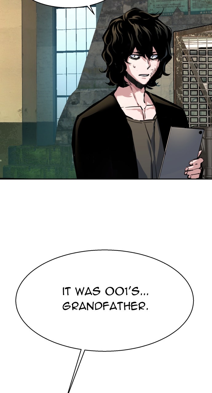 Read Teenage Mercenary EN Manga Online