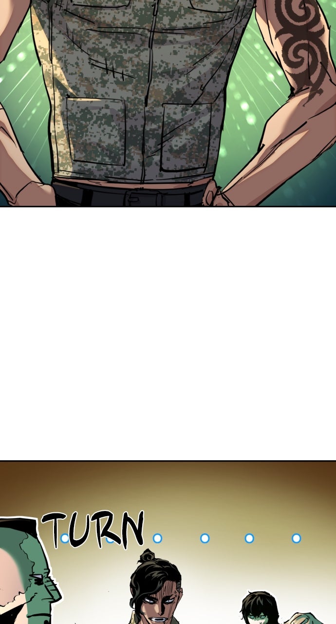 Read Teenage Mercenary EN Manga Online