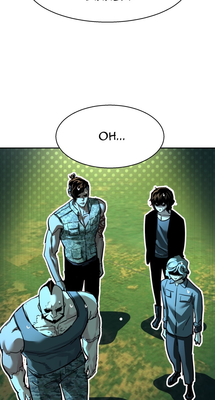 Read Teenage Mercenary EN Manga Online