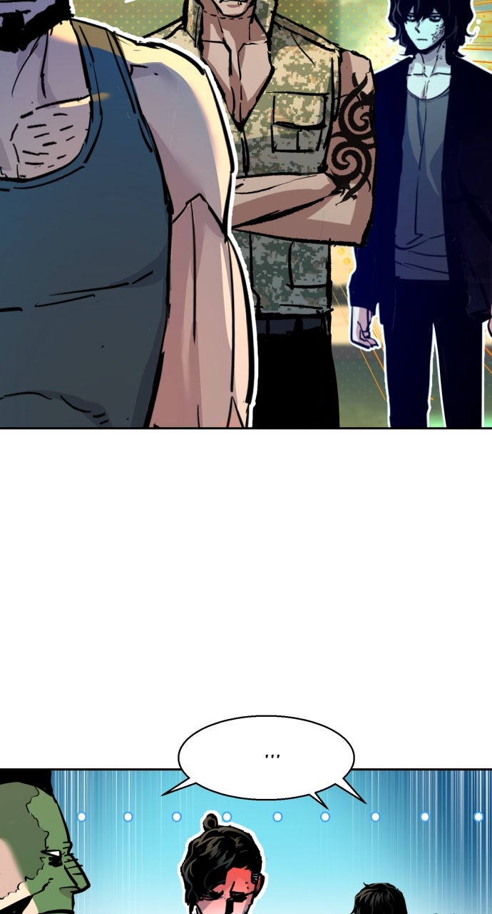 Read Teenage Mercenary EN Manga Online