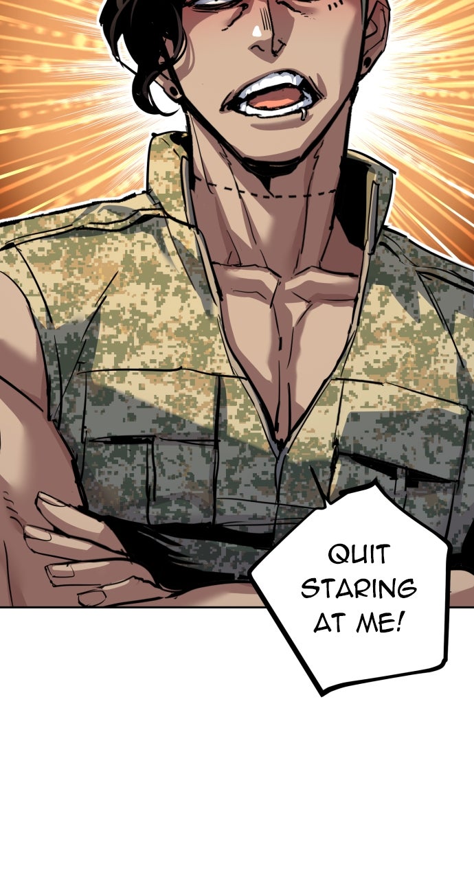 Read Teenage Mercenary EN Manga Online