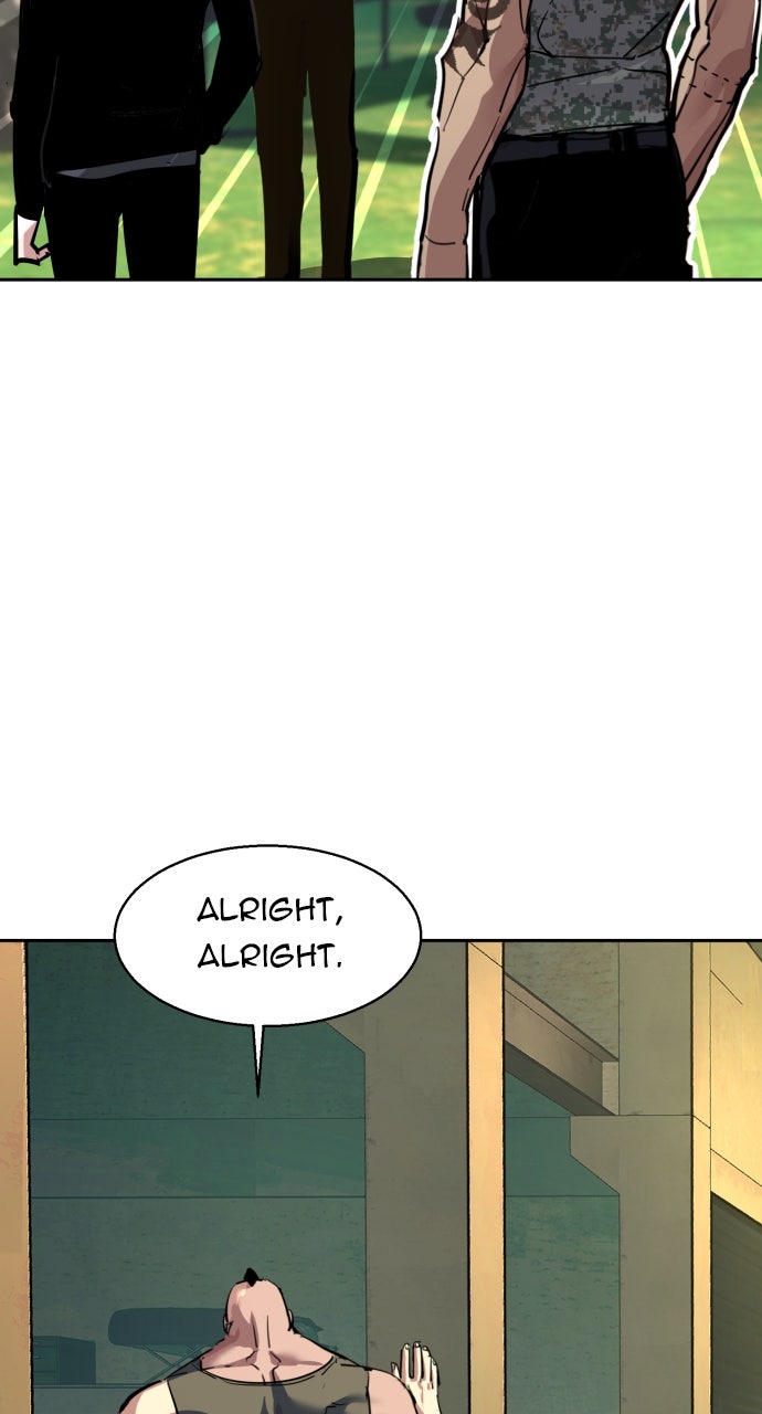 Read Teenage Mercenary EN Manga Online