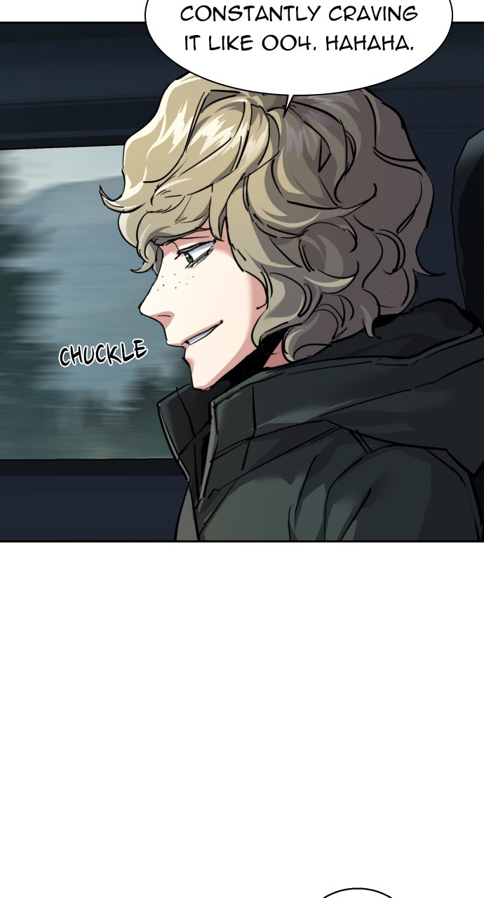 Read Teenage Mercenary EN Manga Online