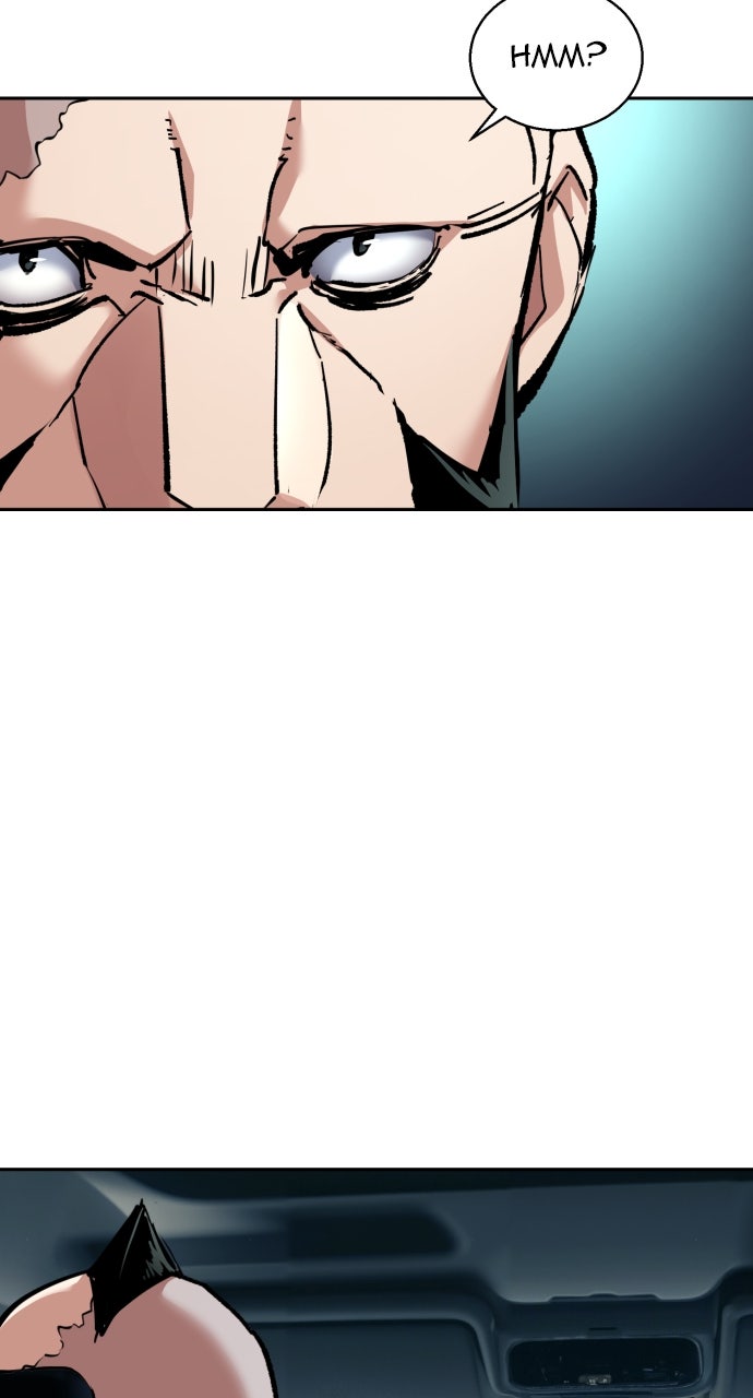 Read Teenage Mercenary EN Manga Online