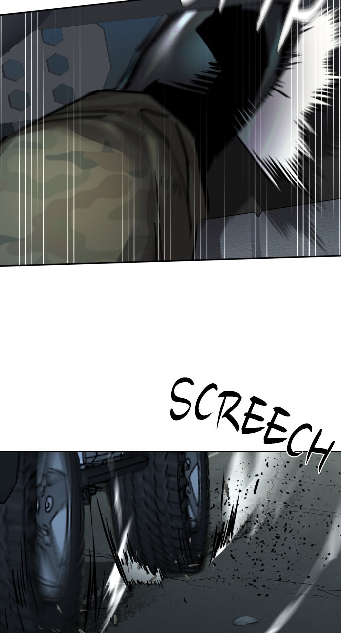 Read Teenage Mercenary EN Manga Online