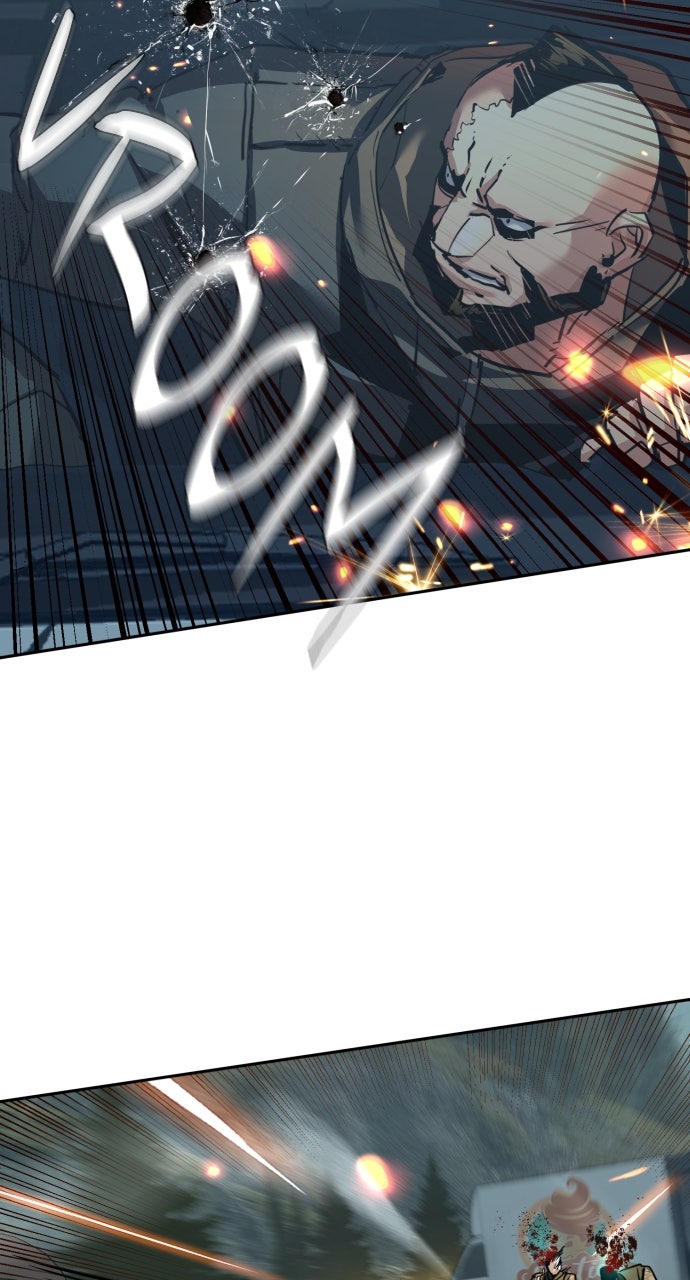 Read Teenage Mercenary EN Manga Online