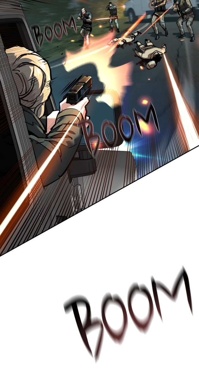 Read Teenage Mercenary EN Manga Online