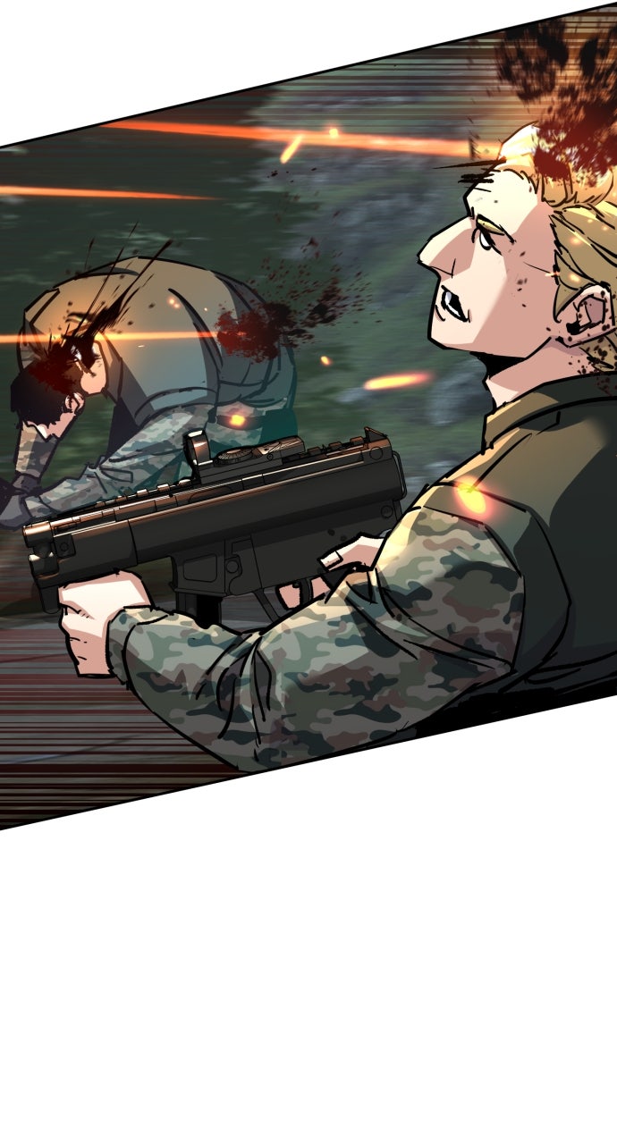 Read Teenage Mercenary EN Manga Online