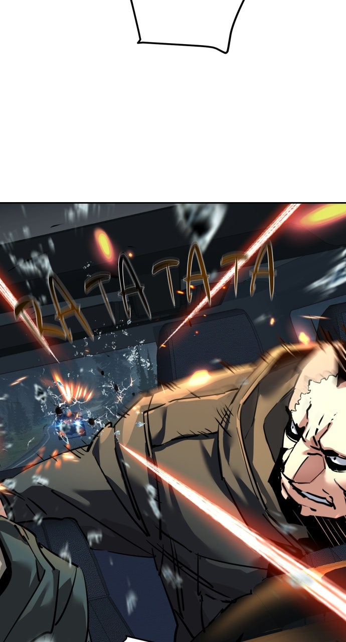 Read Teenage Mercenary EN Manga Online