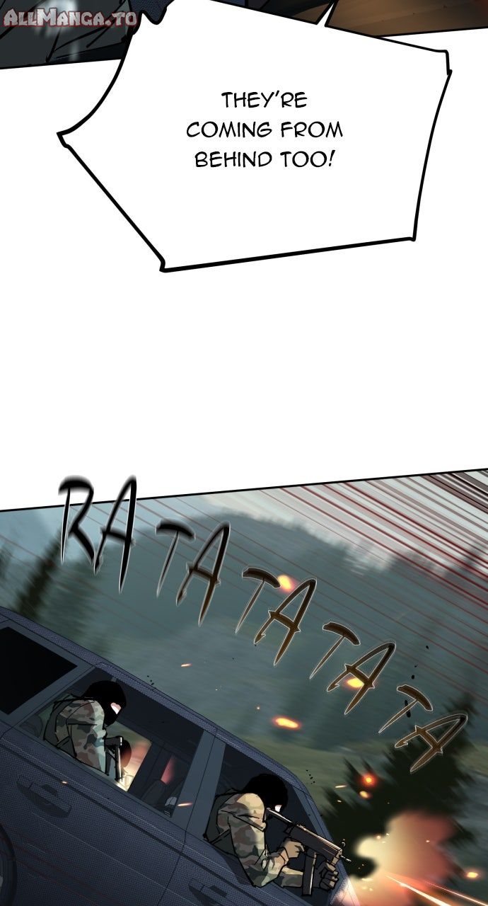 Read Teenage Mercenary EN Manga Online