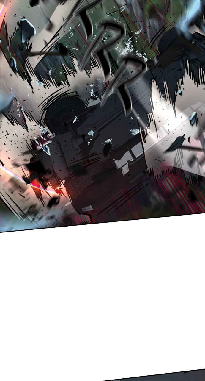 Read Teenage Mercenary EN Manga Online