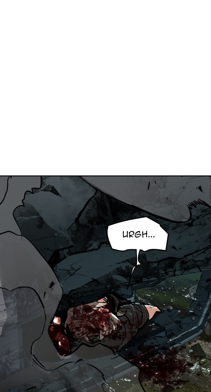 Read Teenage Mercenary EN Manga Online