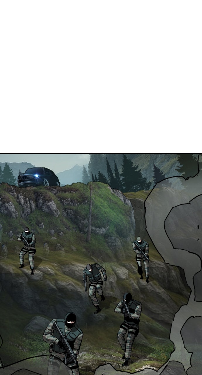 Read Teenage Mercenary EN Manga Online