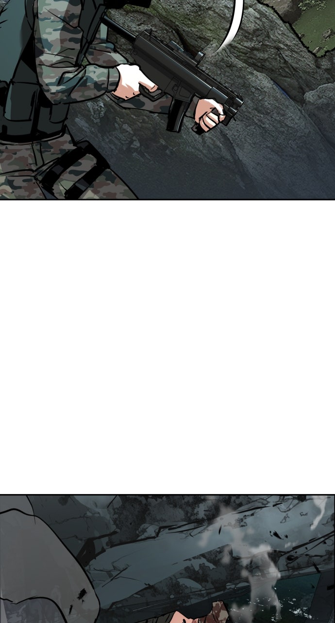 Read Teenage Mercenary EN Manga Online