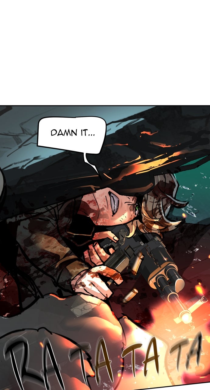 Read Teenage Mercenary EN Manga Online