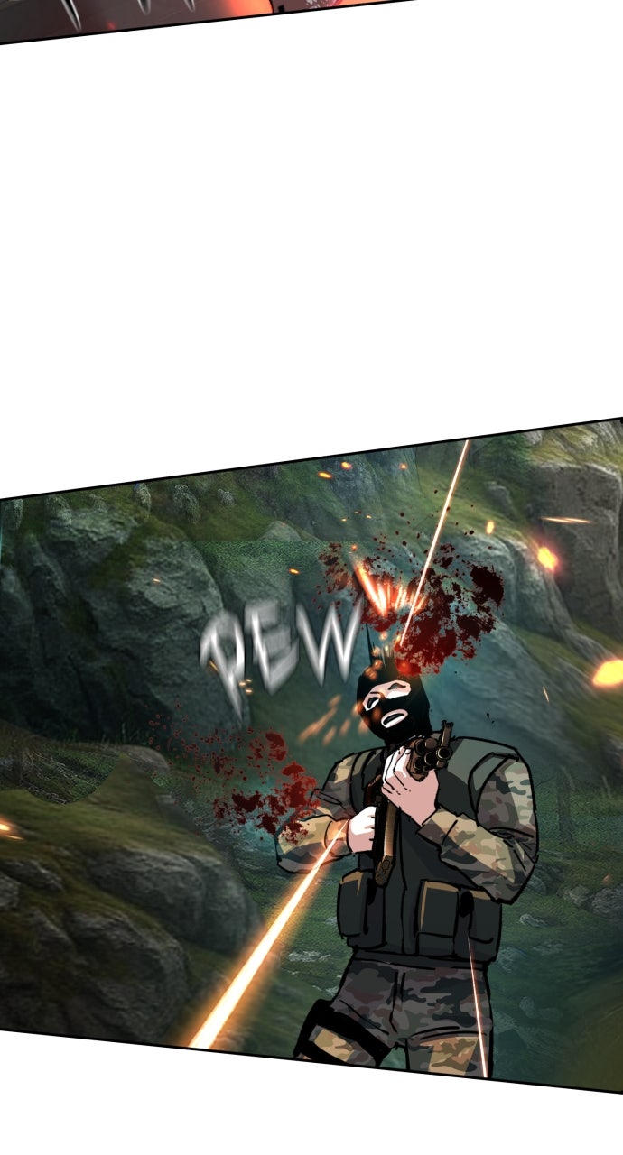 Read Teenage Mercenary EN Manga Online