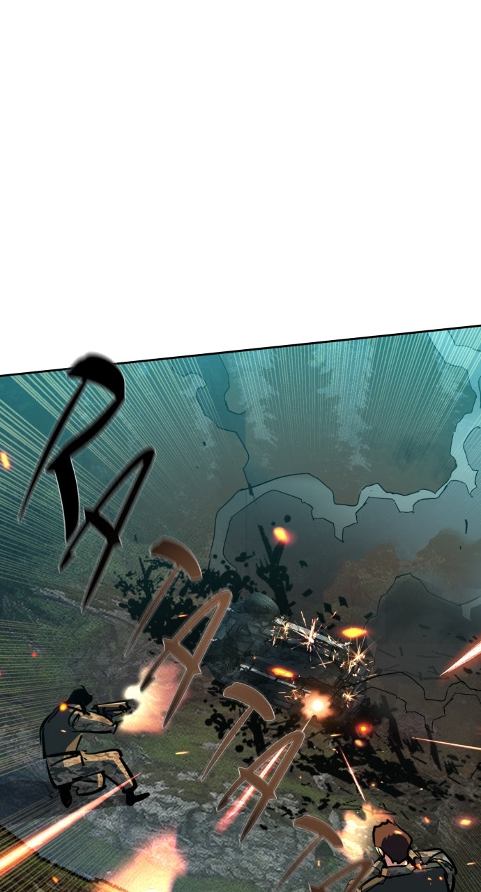 Read Teenage Mercenary EN Manga Online