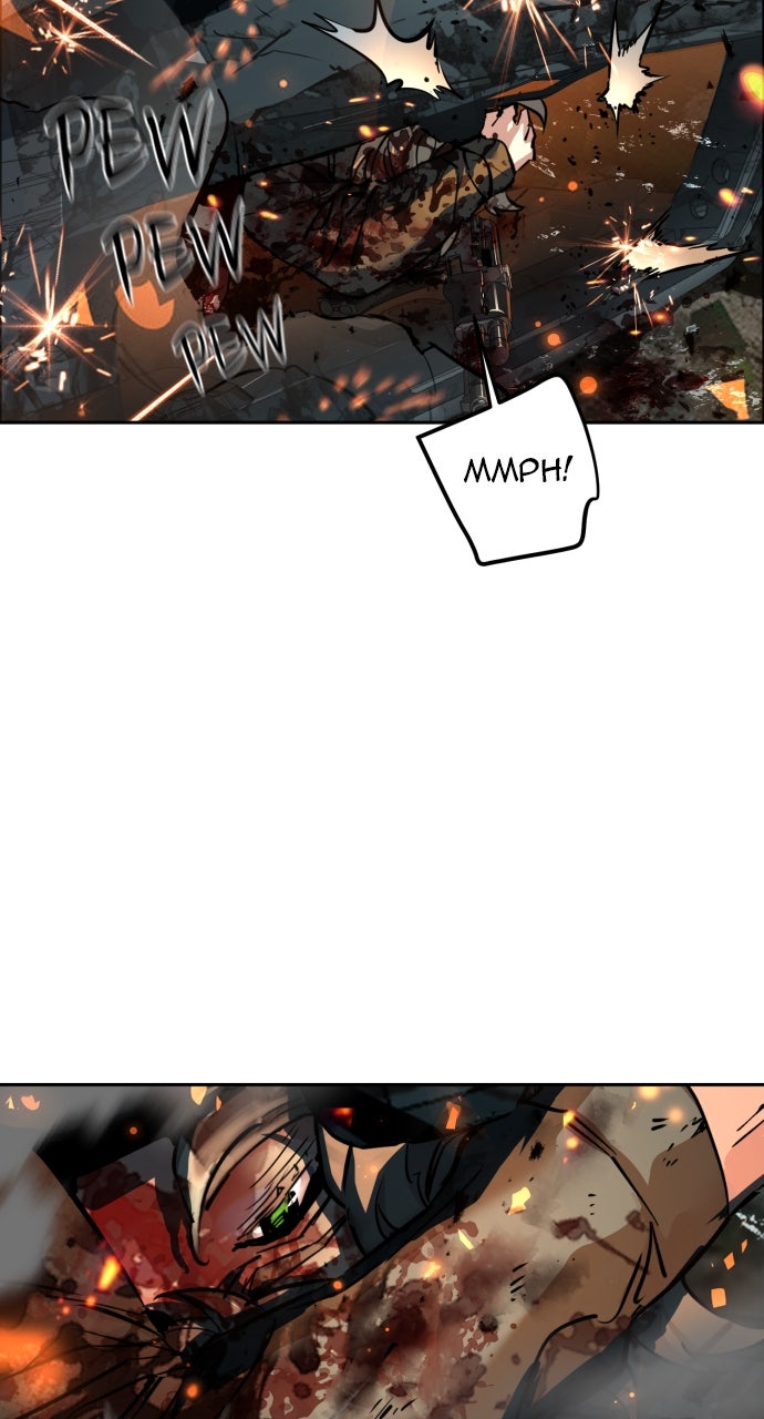 Read Teenage Mercenary EN Manga Online