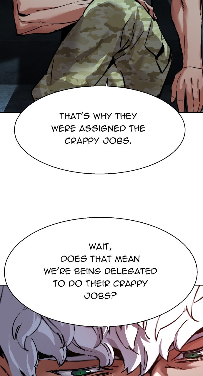 Read Teenage Mercenary EN Manga Online