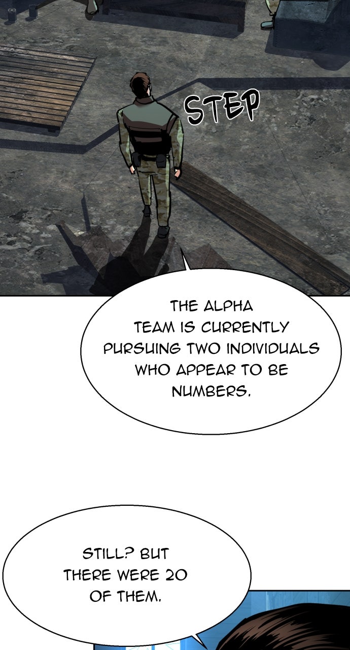 Read Teenage Mercenary EN Manga Online