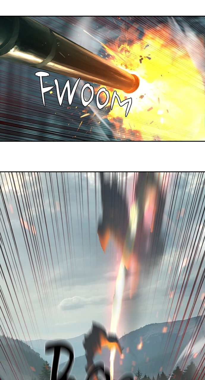 Read Teenage Mercenary EN Manga Online