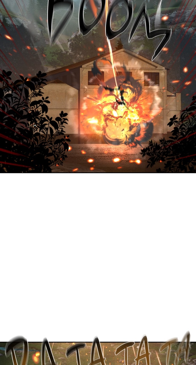 Read Teenage Mercenary EN Manga Online